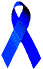 Blue Ribbon campaign
